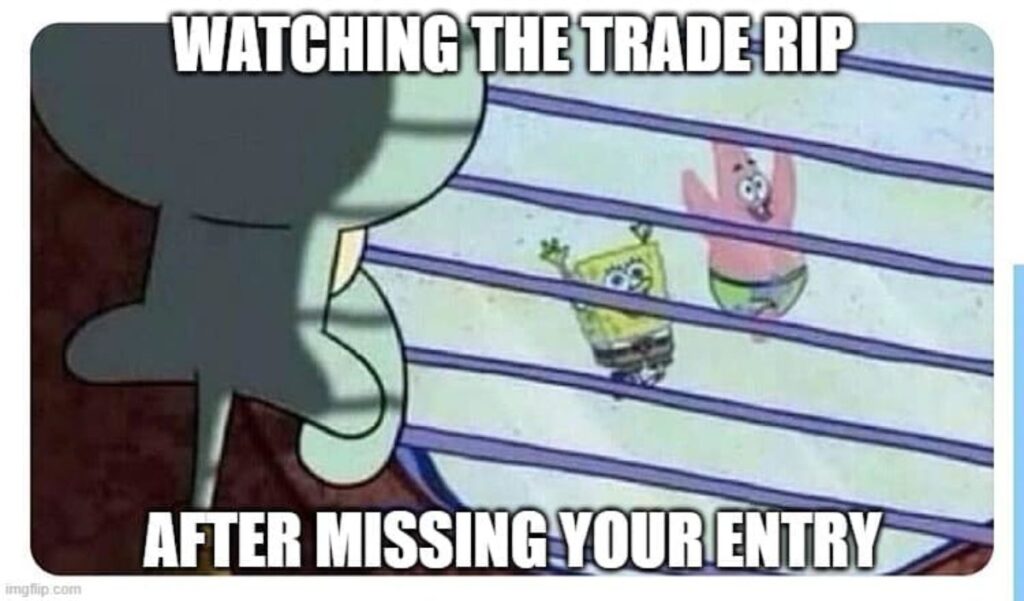 Que es fomo en trading Actualizado abril 2024