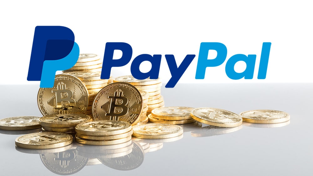 Pasar dinero de blockchain a paypal