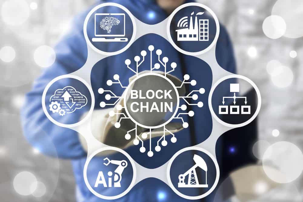 Como hacer un blockchain